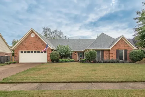 1908 Dartford Dr, Memphis, TN 38016