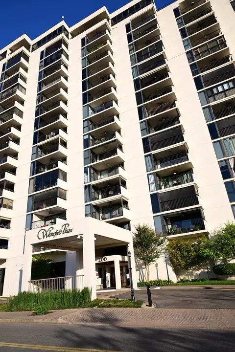 200 Wagner Ave #806, Memphis, TN 38103
