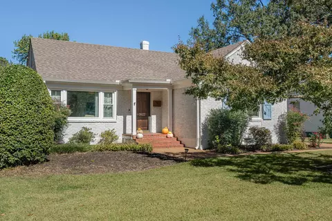 3622 Aurora Cir, Memphis, TN 38111