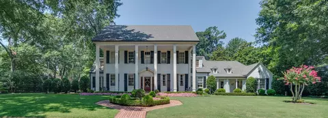 251 W Goodwyn St, Memphis, TN 38111