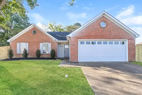 6647 Olivia Forest Rd, Memphis, TN 38141