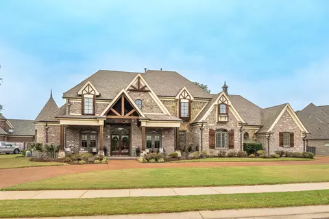 110 Shady Ln, Rossville, TN 38066