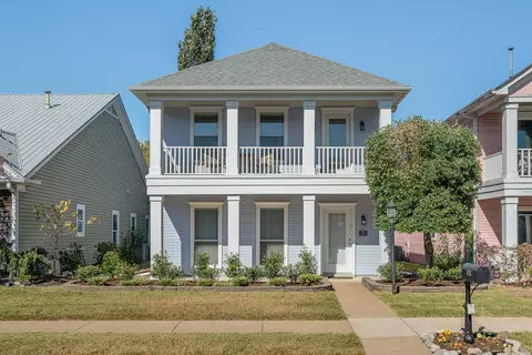 132 Island Pl, Memphis, TN 38103