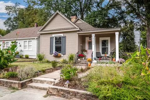 2250 Vinton Ave, Memphis, TN 38104