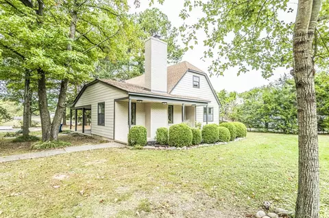 1613 Portersville Rd, Atoka, TN 38004