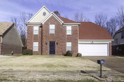 4490 Cedar Ridge Ln, Memphis, TN 38128