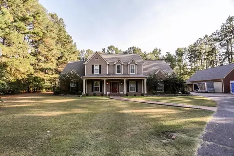 8469 Memphis-arlington Rd, Bartlett, TN 38133