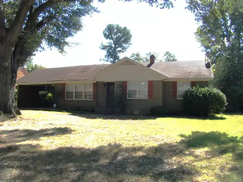 409 Clower Ave, Memphis, TN 38109