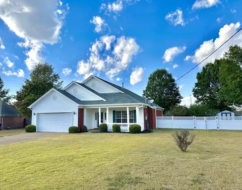 20 Cotton Trail Cv, Rossville, TN 38066