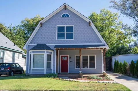914 S Cox St, Memphis, TN 38104