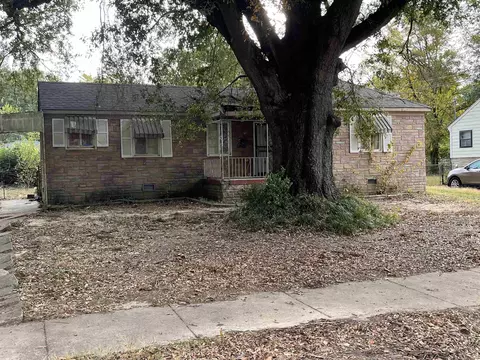 1552 Rebecca St, Memphis, TN 38111