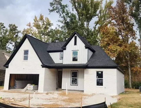 7948 Country Lake Dr, Bartlett, TN 38133
