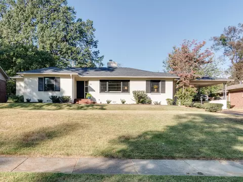 69 W Carlos Rd, Memphis, TN 38117