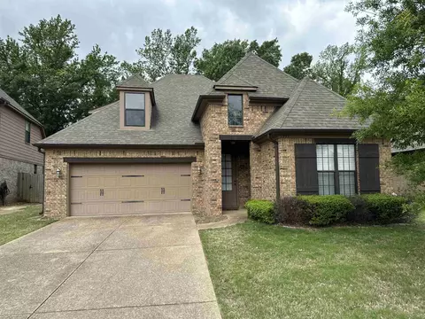 5995 Garrett Valley Ln, Arlington, TN 38002