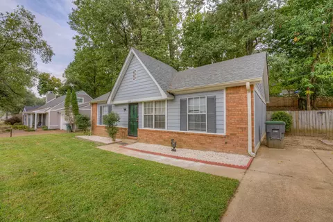4265 Beechcliff Rd, Memphis, TN 38128