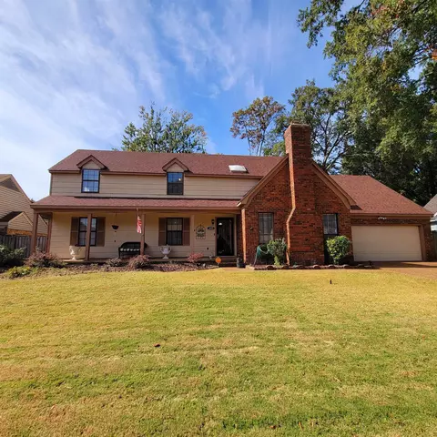 3225 Raleigh Ridge Dr, Memphis, TN 38128