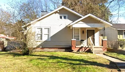 714 Hudson St, Memphis, TN 38112