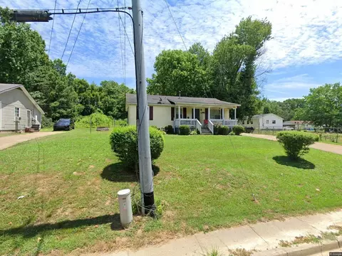 904 Norris St, Brownsville, TN 38012