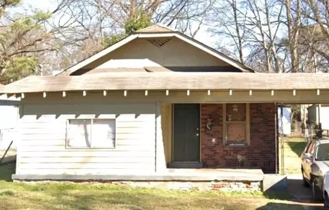 744 Hudson St, Memphis, TN 38112