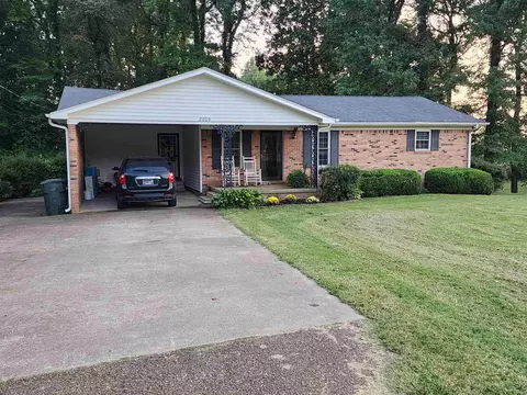 2809 Drummonds Rd, Munford, TN 38058
