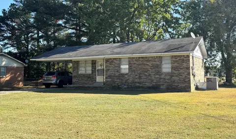 616 Cheshier St, Halls, TN 38040