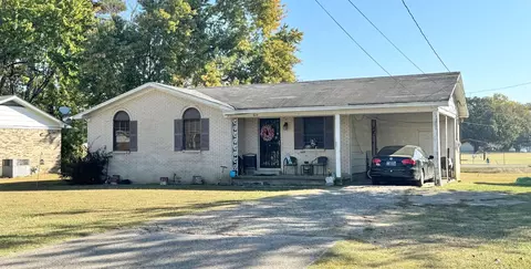614 Cheshier St, Halls, TN 38040