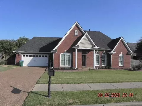 12156 S Everett Hill Cir, Arlington, TN 38002