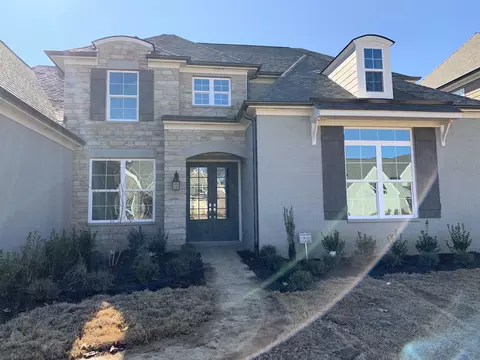 12751 Sacred Oak Cv, Arlington, TN 38002