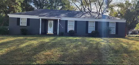 4839 Cloister Ave, Memphis, TN 38118