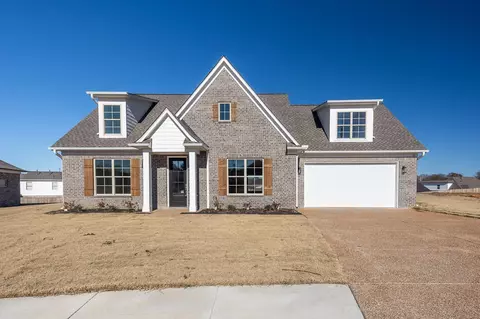 42 Hearst Cv, Munford, TN 38058