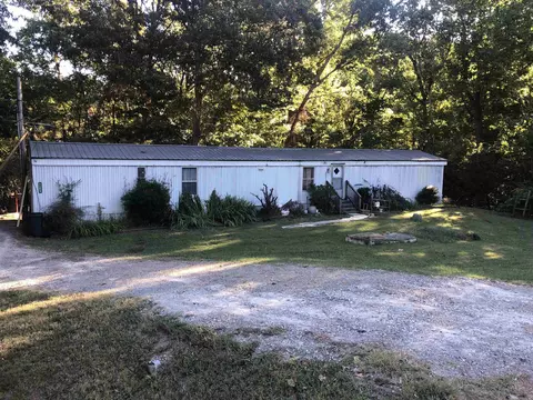 7268 Campground Rd, Drummonds, TN 38023
