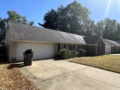 2968 Eagle Dr, Memphis, TN 38115 photo 2