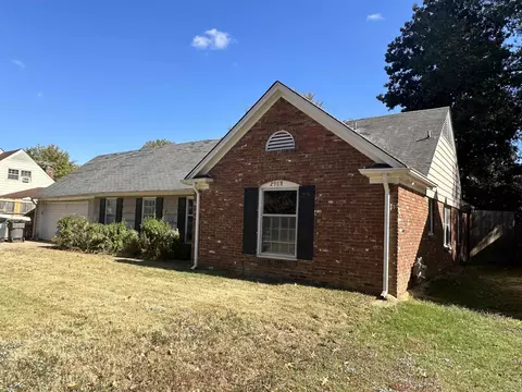 2968 Eagle Dr, Memphis, TN 38115 photo 3