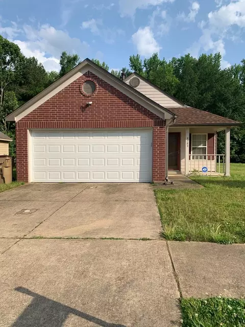 4789 Royal Run Dr, Memphis, TN 38128
