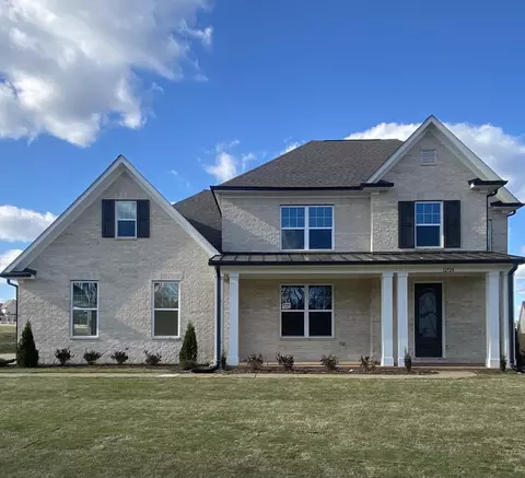 12728 Sacred Oak Cv, Arlington, TN 38002