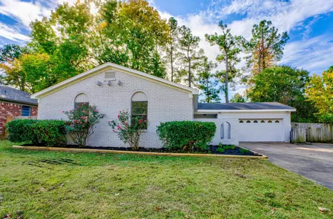 5623 North St, Bartlett, TN 38134