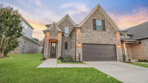 7431 Lost Trail Dr, Cordova, TN 38016