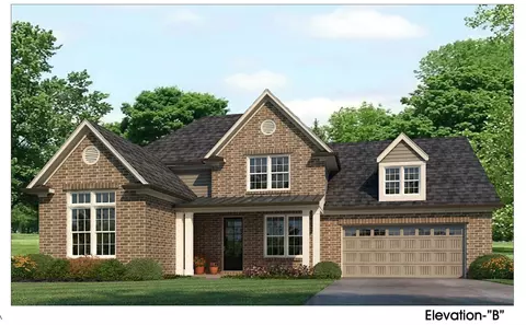 5864 Golden Bell Dr E, Arlington, TN 38002