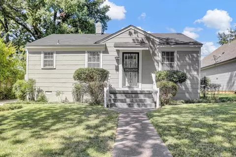 4306 Ferndale Rd, Memphis, TN 38122