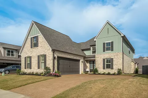 10226 Evergreen Manor Cv, Lakeland, TN 38002