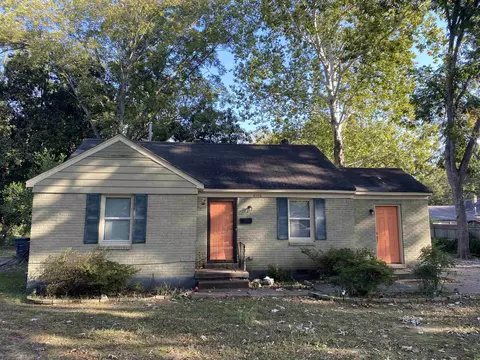 4106 Lawrence Ave, Memphis, TN 38122