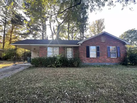 4223 Windermere Dr, Memphis, TN 38128