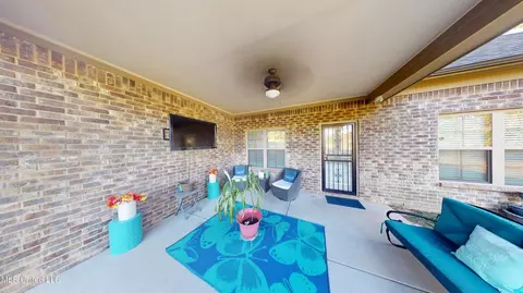 2364 E Nikki Ridge Dr, Nesbit, MS 38651 photo 24
