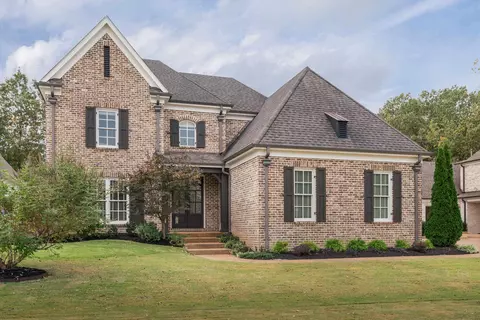 671 Justana Dr, Collierville, TN 38017