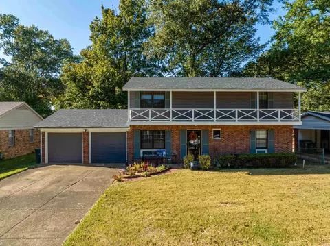 3011 Castleman St, Memphis, TN 38118