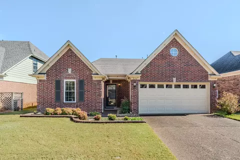 476 Bruins Trce, Cordova, TN 38018