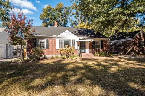 3568 Mimosa Ave, Memphis, TN 38111