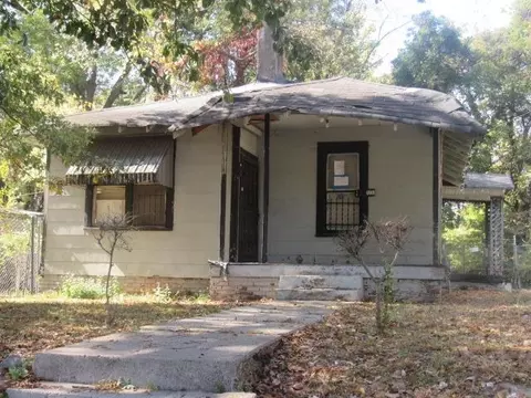 1237 Cummings St, Memphis, TN 38106