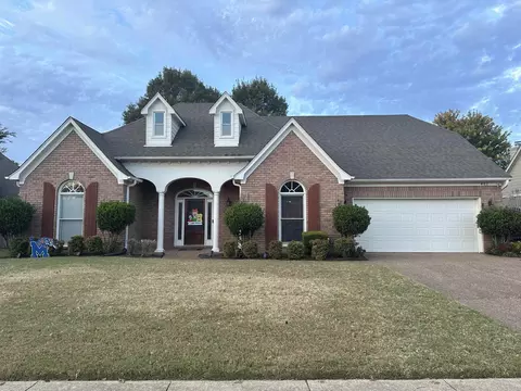 482 Canter Gait Ln, Collierville, TN 38017