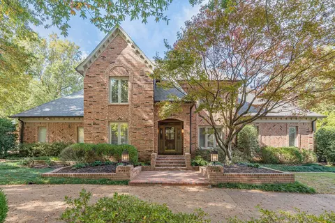 3163 Highgate Dr, Germantown, TN 38138
